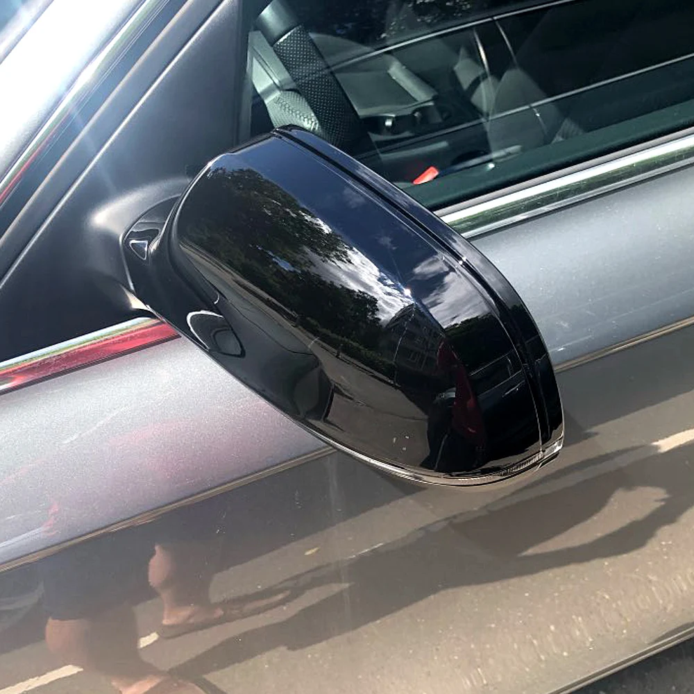 

Чехол для автомобильного зеркала Audi A3 8P A4 A5 B8 B8.5 Q3 A6 C6 4F S6 защитный чехол для сигнасветильник SQ3 чехол для зеркала заднего вида A8 D3 8K