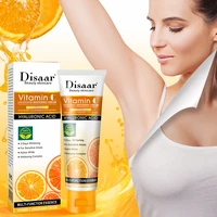 vitamin c armpit lightening cream whitening cream moisturizing brightening underarm deodorant antiperspirant cream wholesale