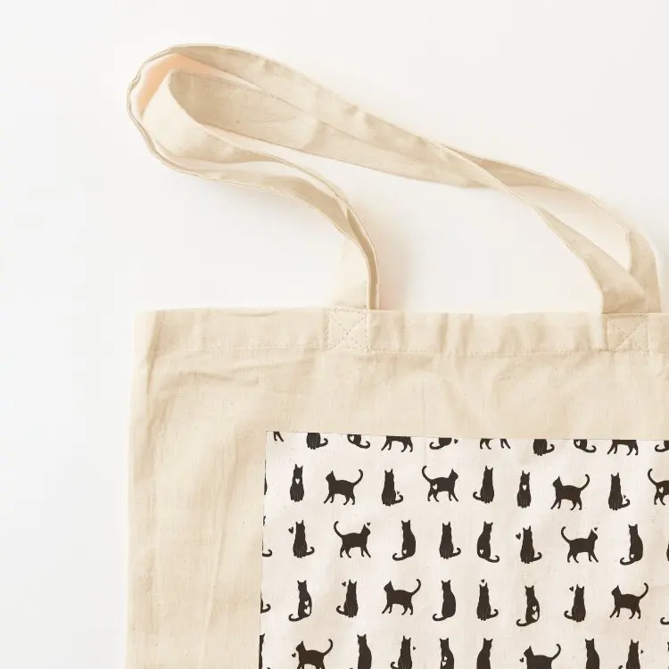 Фото Женская сумка-шоппер Lune Tote Bag №3
