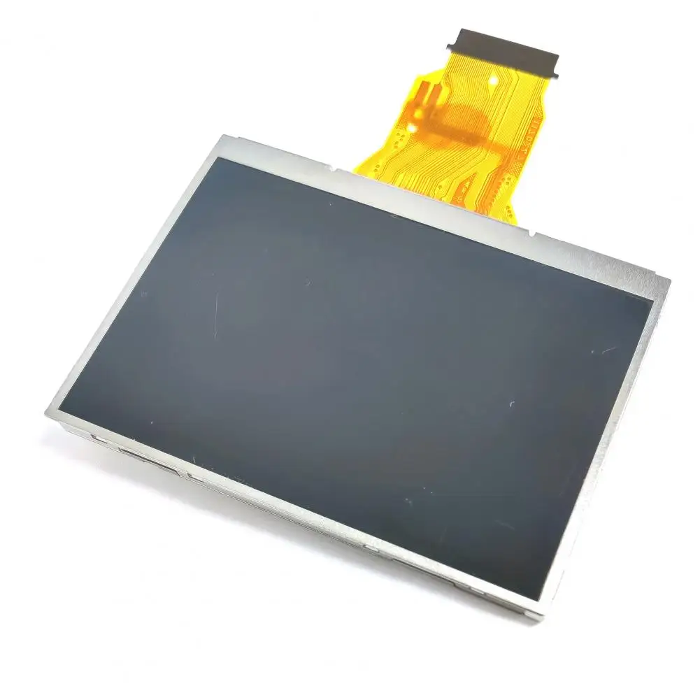 

Easy Installation Smooth Digital Camera LCD Display Screen Replacement