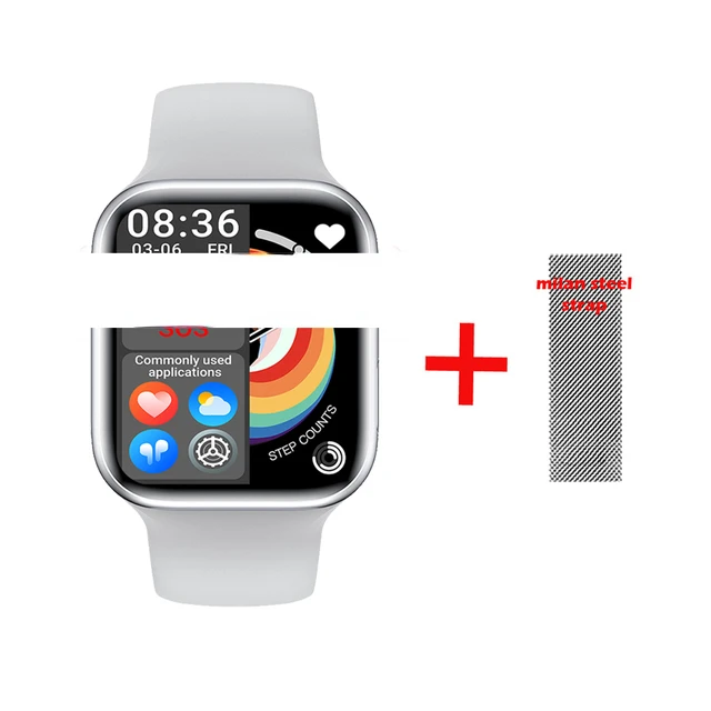 

Smartwatch TS17