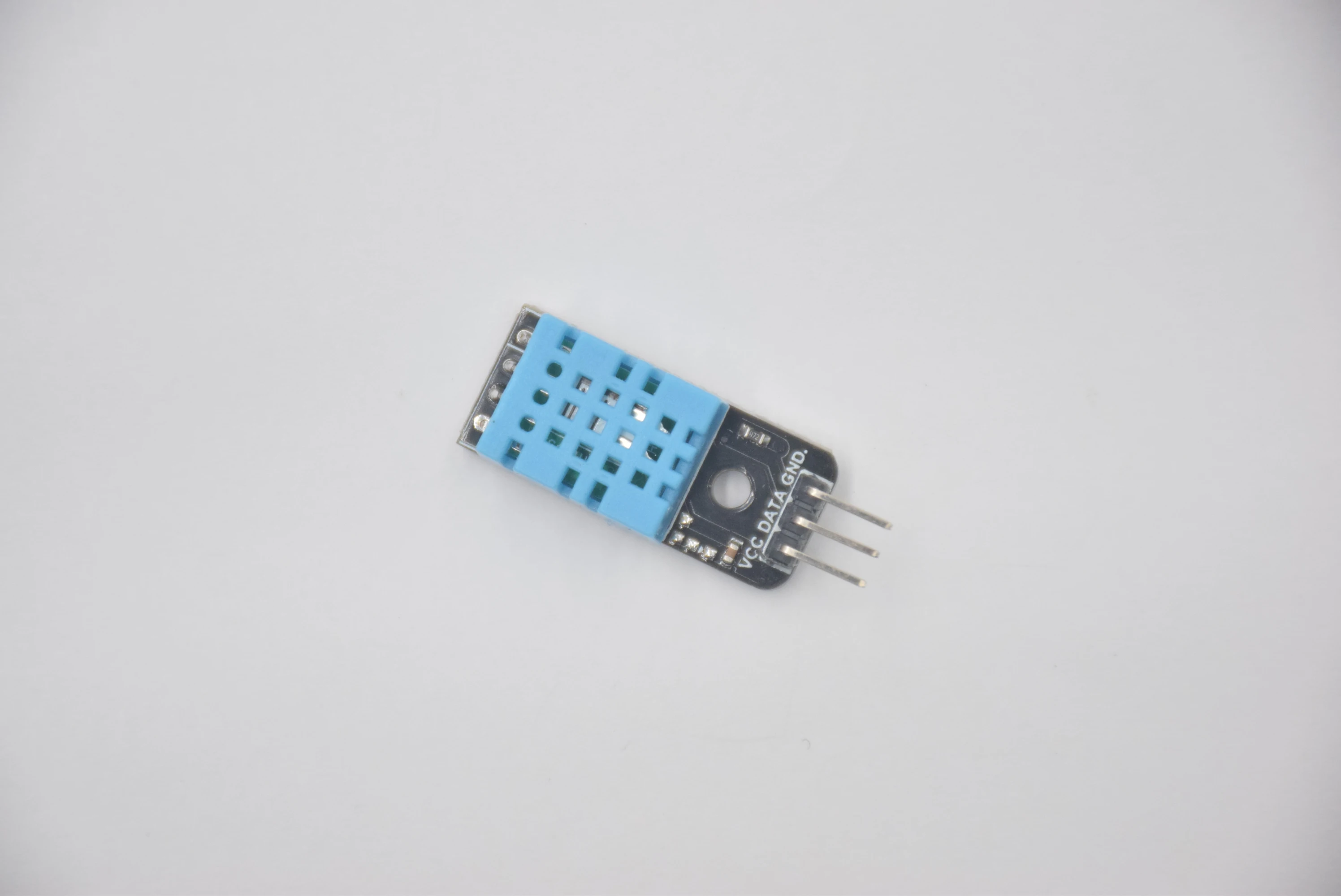 Smart 3pin DHT11 Digital Temperature And Relative Humidity Sensor Module + PCB for Arduino DIY Starter Kit |