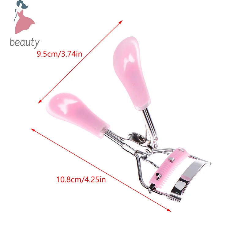 1 шт. щипцы для завивки ресниц