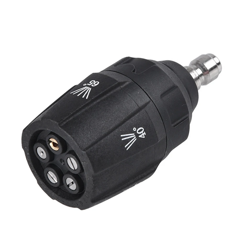 

5 в 1, насадки для мойки автомобилей, 1/4 дюйма