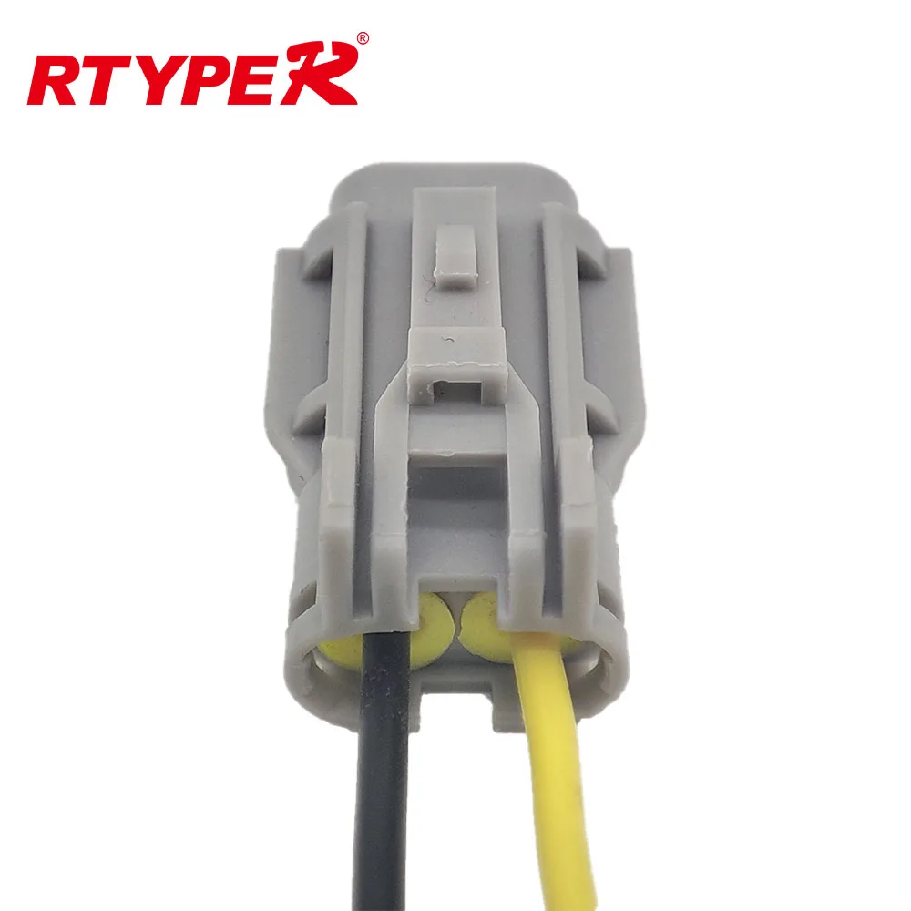 

1Set For 96985-3X000 Sensor & Konektor Suhu Sekitar untuk For Hyundai Kia Sonata Elantra Genesis Optima Soul 06-20 96985-2D000 /