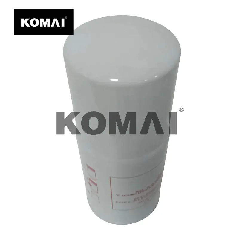 Фото Масляный фильтр KOMAI 40050800035 для Doosan Daewoo для солнечной энергии 300LL 300LC-V для Doosan Daewoo Bu №3