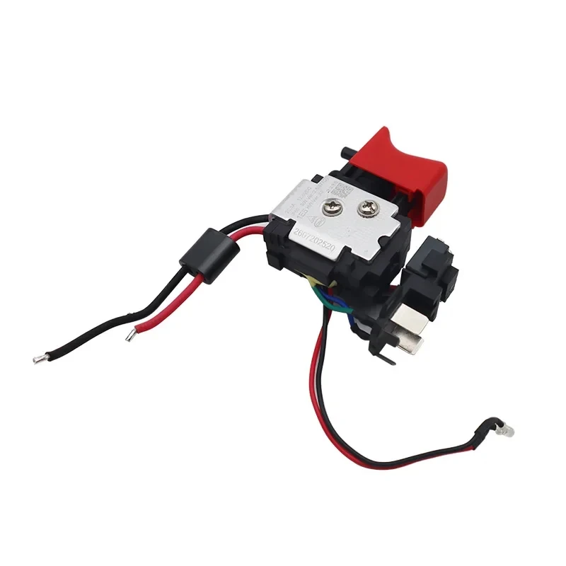 

Печатная плата переключателя скорости для Bosch GSR120-LI, GSB120-LI