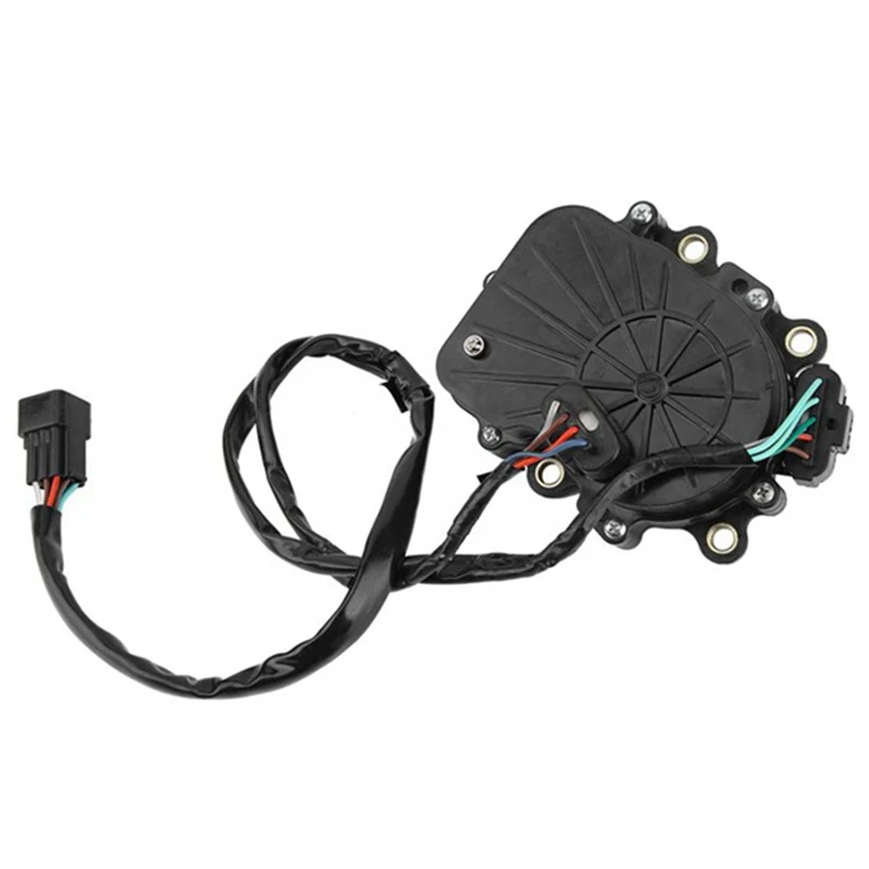 

Motorcycle Front Differential Servo Motor Gear Actuator For Cfmoto ATV UTV 500 600 X5 0181-314000