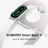 Фитнес-Браслет Xiaomi Mi Band 9 (глобальная версия)#4
