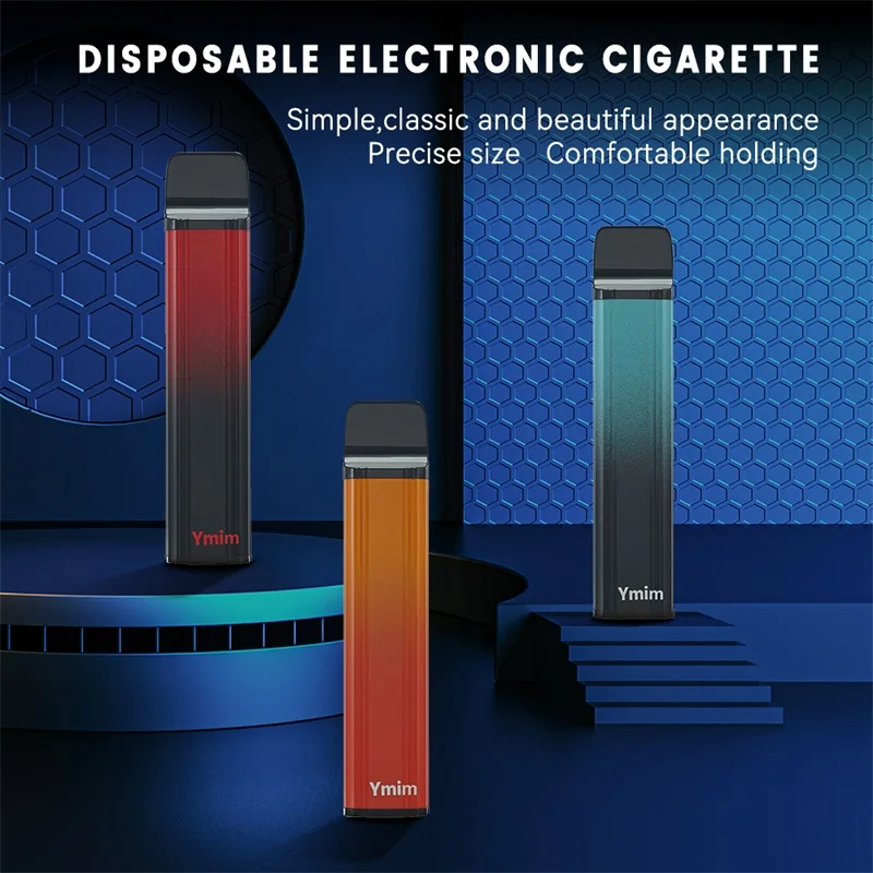 

Disposable Electronic Cigarette 3500 Times Rechargeable Electronic Atomizer 10ml Vape Pen Kits E-cigarette Atomization Cigarette