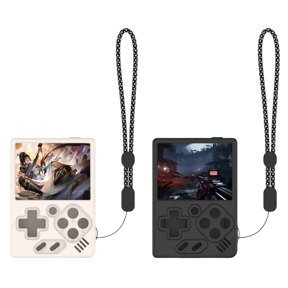 Силиконовый чехол противоударный защитный защита от царапин мягкий для игровой