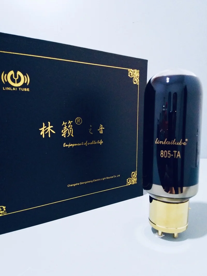 Бесплатная доставка 1 шт. совершенно новый электронный трубчатый вакуумный