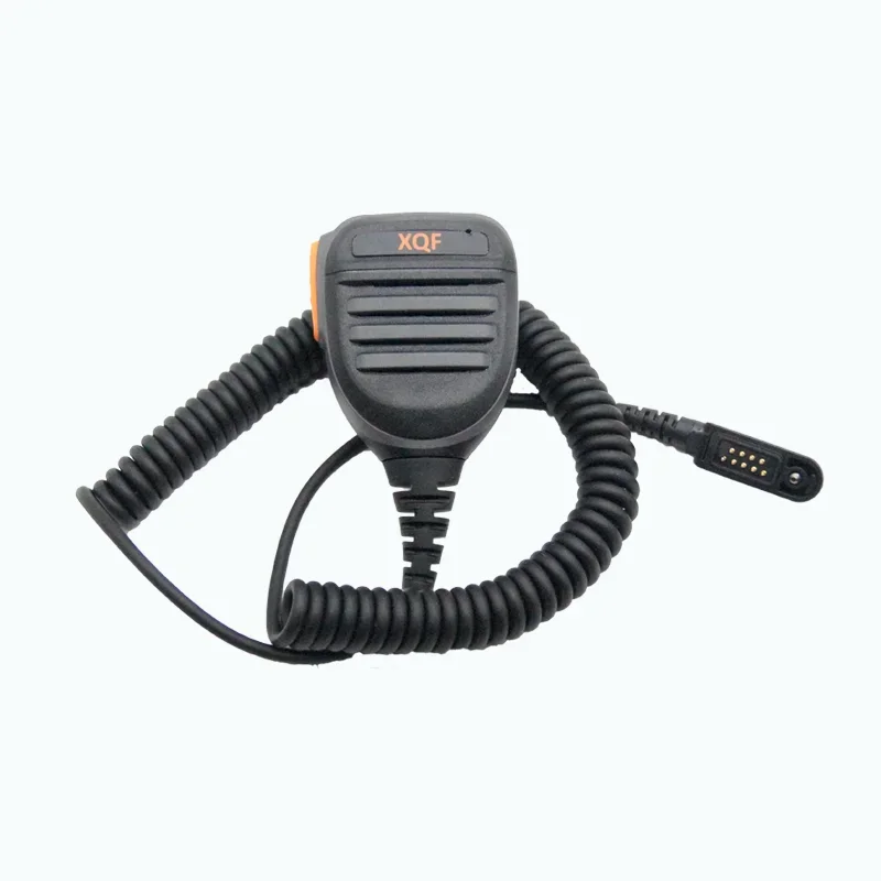 Водонепроницаемый микрофон с дистанционным динамиком Walkie Talkie для Hytera AP510 AP580 AP515 AP585 BP560 BP510 BP515, двусторонние радиостанции (art.: 3920ca8db9dd6) - 3920ca8db9dd6