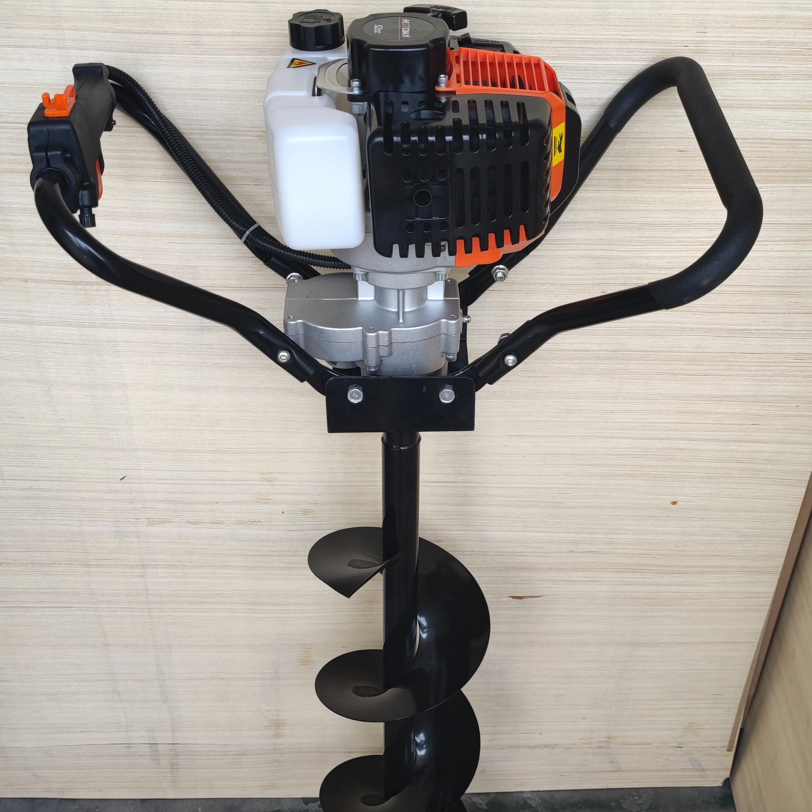 HOTOKA 51 7cc 52cc 62cc 63cc 68cc 71cc 72cc посадка деревьев Копач отверстий для почвы Дрель земли