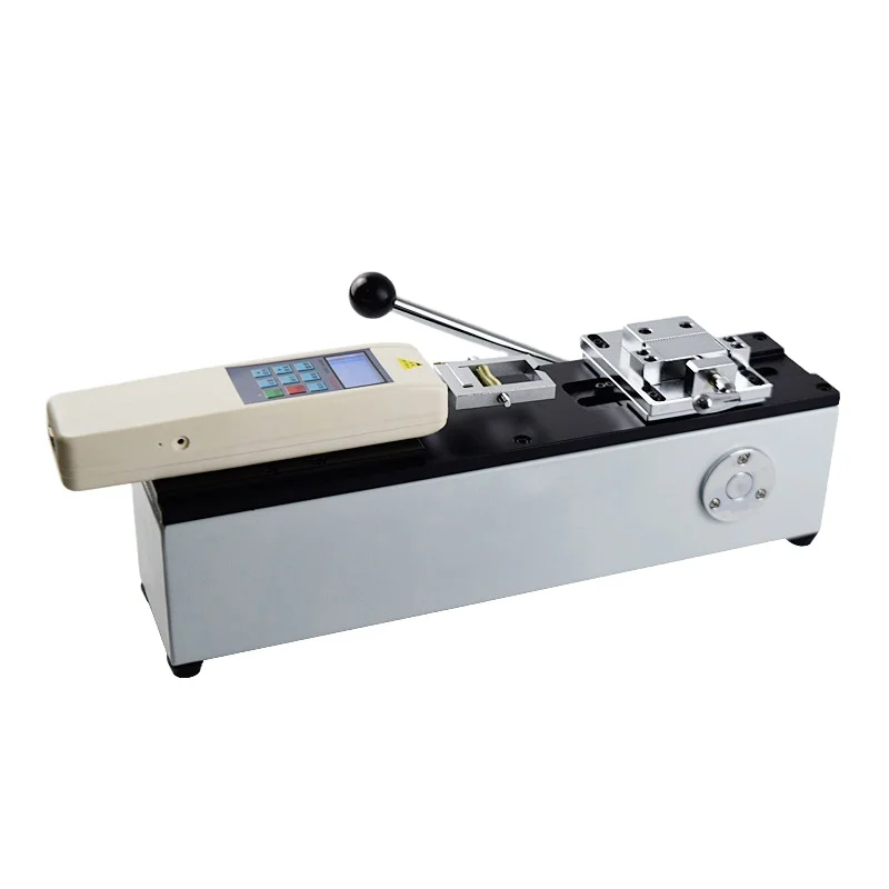 

ADL Transverse Wire Terminal Force Pull Out Tester