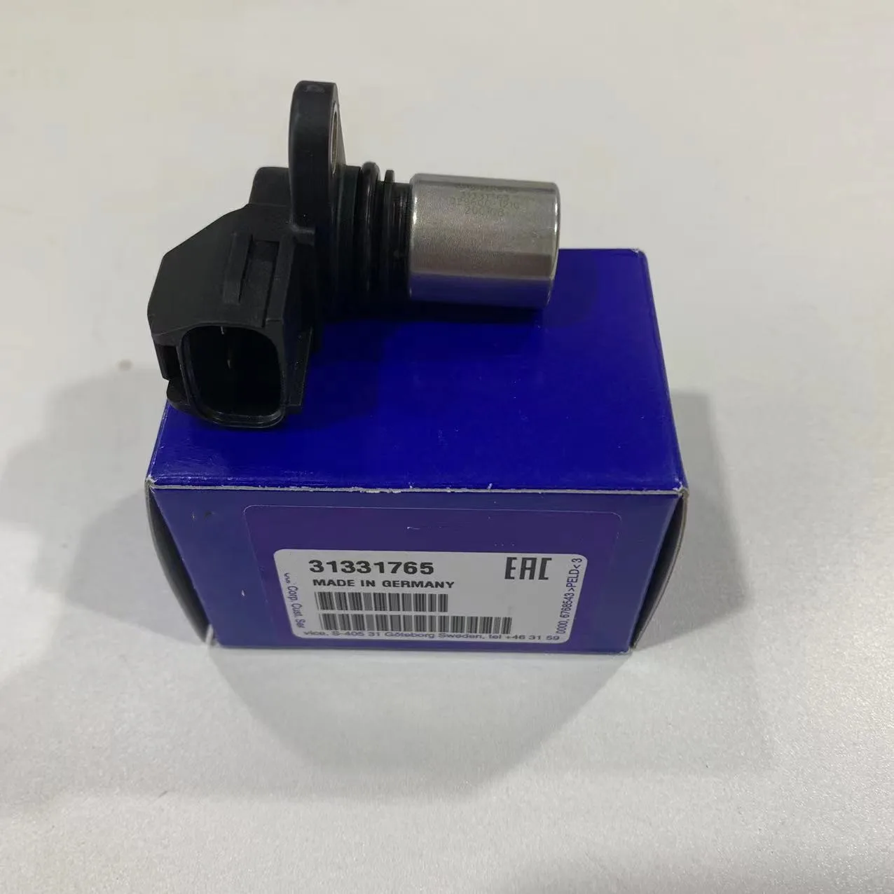 

OEM 31331765 30713485 для Volvo C30 C70 S40 S60 S80 Датчик положения коленчатого вала