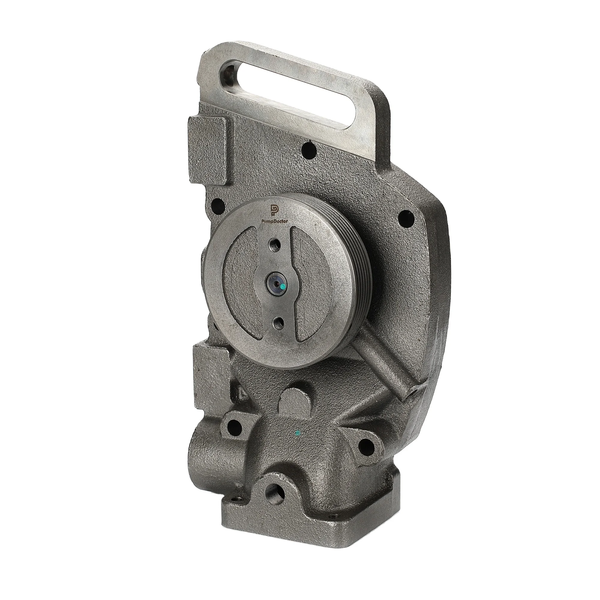 Водяной насос 3022474 3801708 3022479 3051408 3004923 3018428 для двигателя Cummins NT855