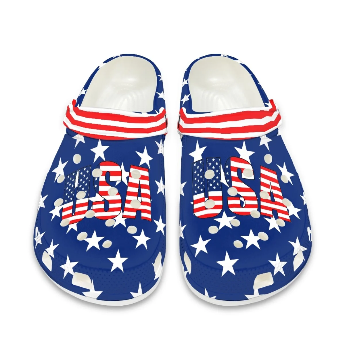 Cozy Light Soft Sole Walking Durable Travel Teenage Students Sandals
