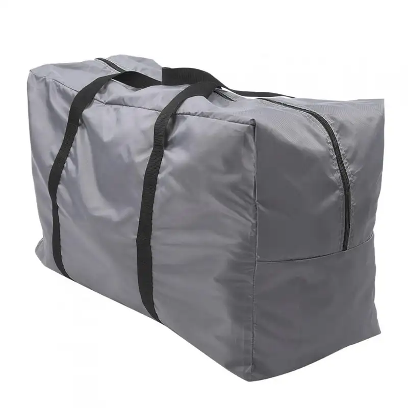 

. Extra Large Very Big 30 inch 2-XL Duffel Bag, Huge Cargoes Holdall with Strong Polyester, 75x45x30cm/29.5x17.7x11.8in. Huge Sp