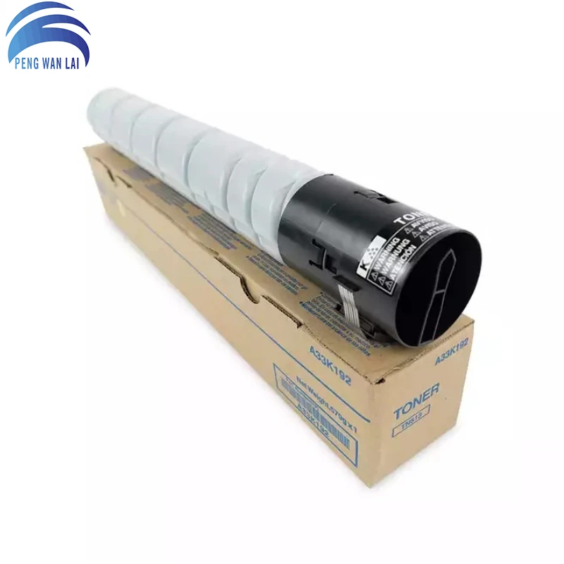 

High Quality Toner CartridgeTN515 TN516 For Konica Minolta Bizhub 458 558 658 Copier Black