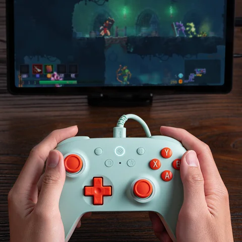 8BitDo Ultimate 2C геймпад