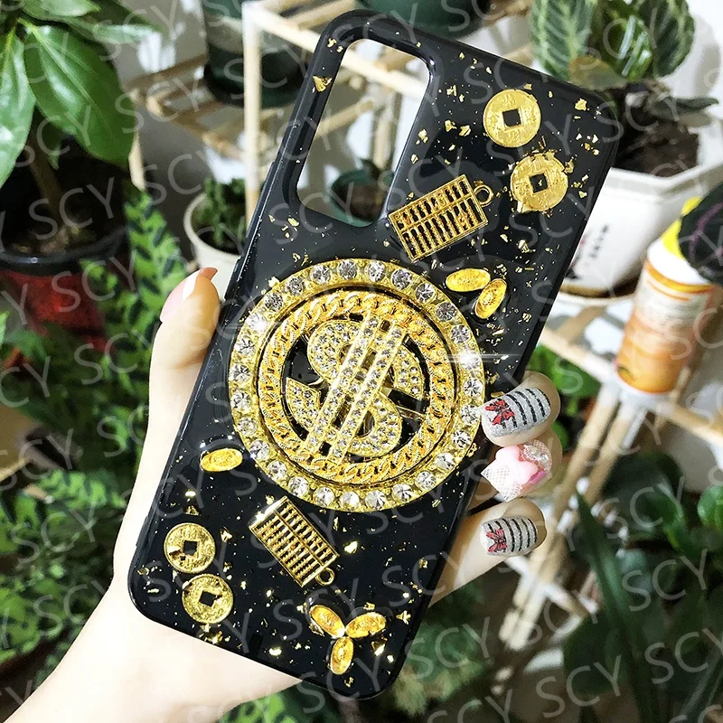 

Рождественский эксклюзивный чехол lucky мобильный телефон