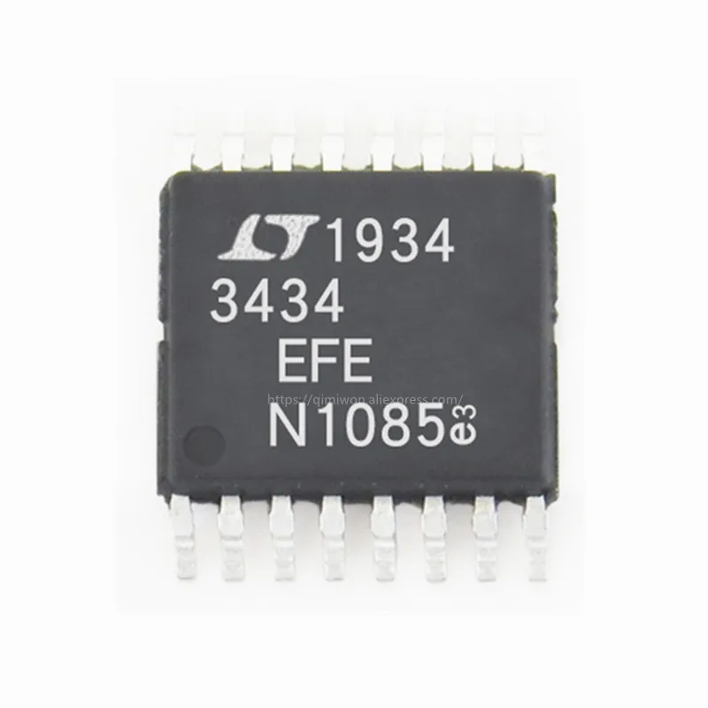 

1-10 шт. LT3434EFE LT3434 TSSOP16 Новая фотография