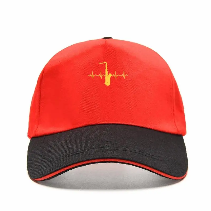 

New cap hat axophone Heartbeat Baseball Cap, axophone Payer Baseball Cap