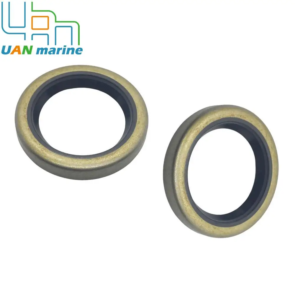 2 шт. сальник пропеллера для Johnson Evinrude 321453 317843 0321453 0317843 0765583 18-2026 9-76203