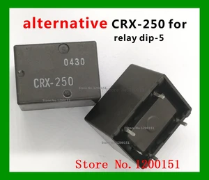 EQ1-11111S New oar Old alternative CRX-250 New relay dip-5