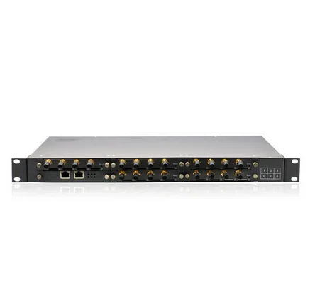Шлюз VoIP OpenVox VS-GW1600 GSM Series VoxStack GSM/3G шлюз |