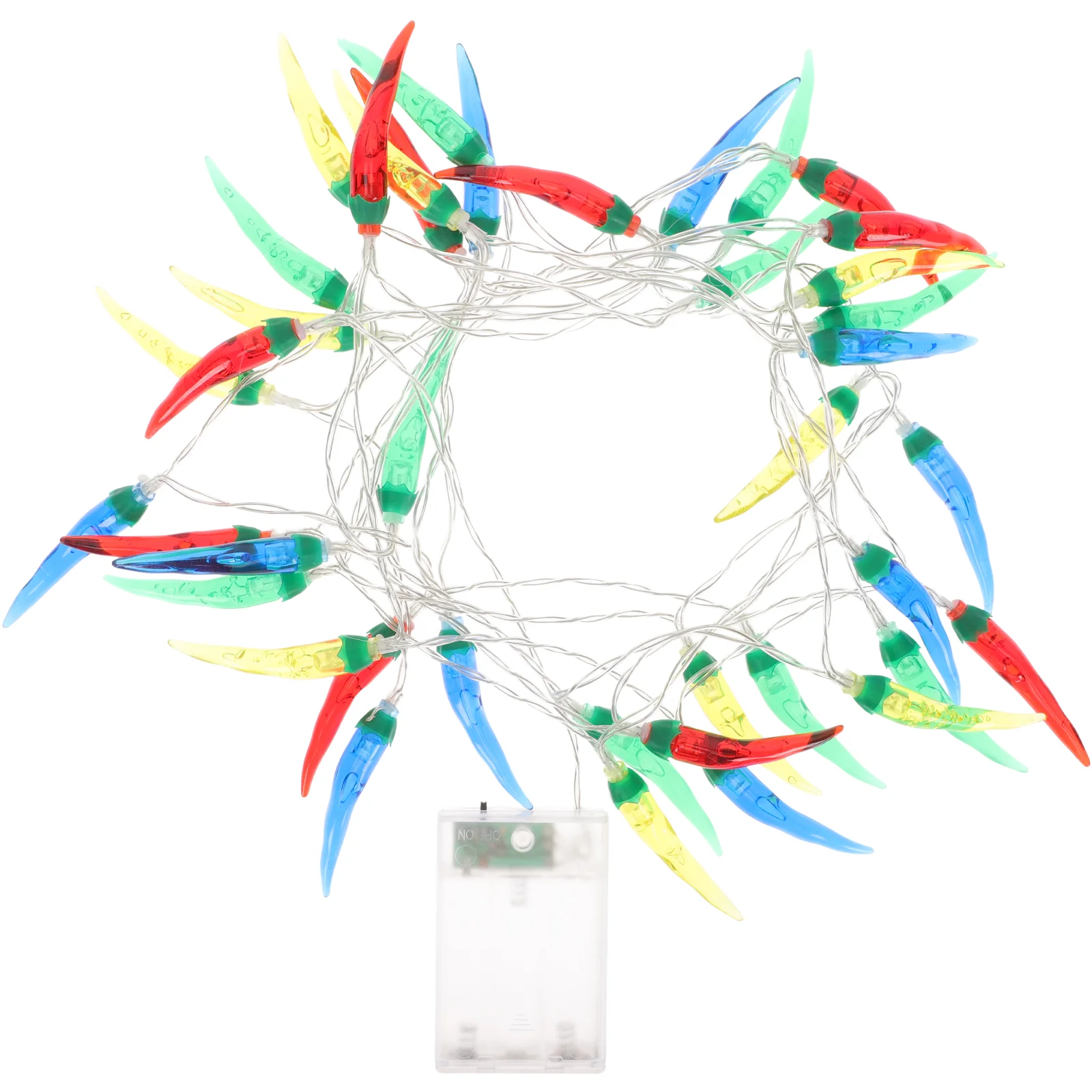 

Replacement Indoor String Lights Fairy Lights Home Decoration Rope Lights Hanging Lights Powered Lights