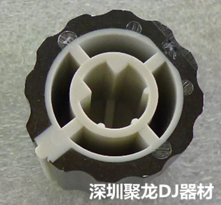 Аксессуары Pioneer DJM750 2000NEXUS DDJSZ Крышка потенциометра с высокими и низкими звуковыми