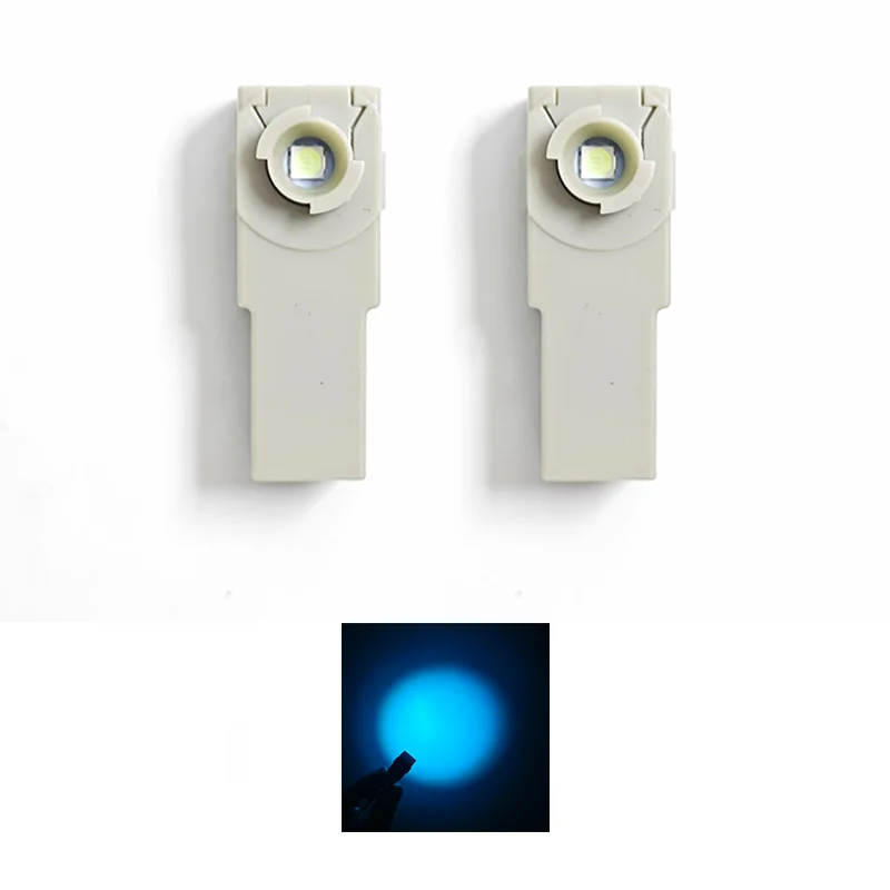 

2 шт. светодиодный внутренний светильник для Toyota Mazda Subaru Yaris Camry Corolla Cross декоративный светильник для ног разъем осветителя