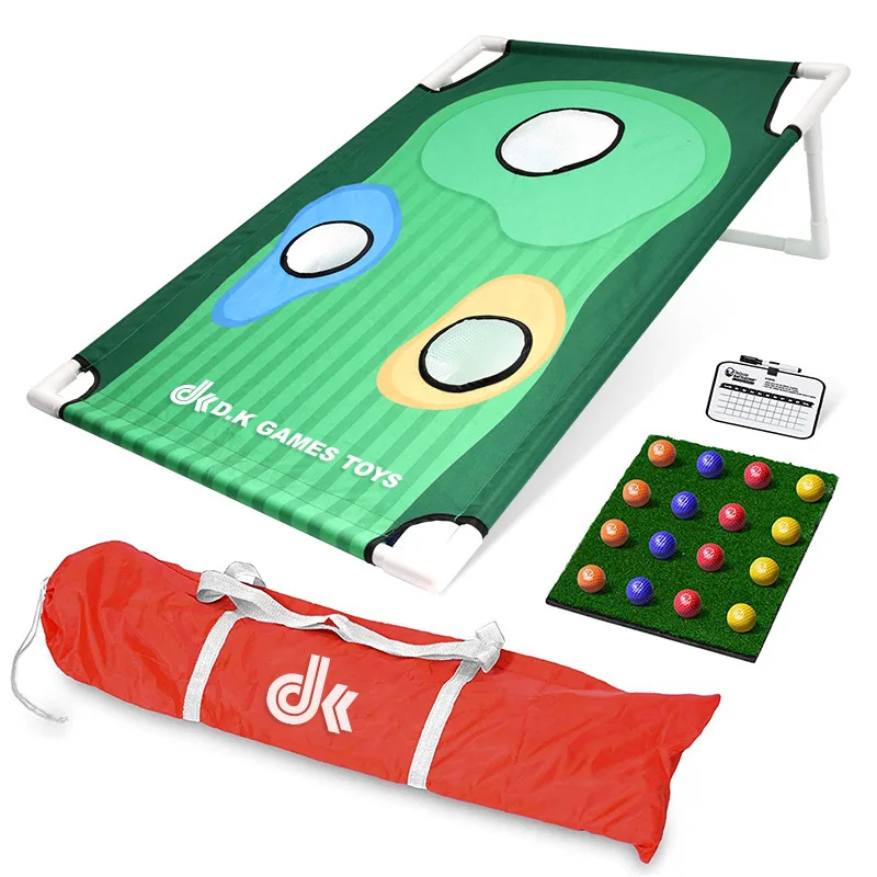 

Indoor Golf rod drills hole plate cutting outdoor portable Golf hole trainers