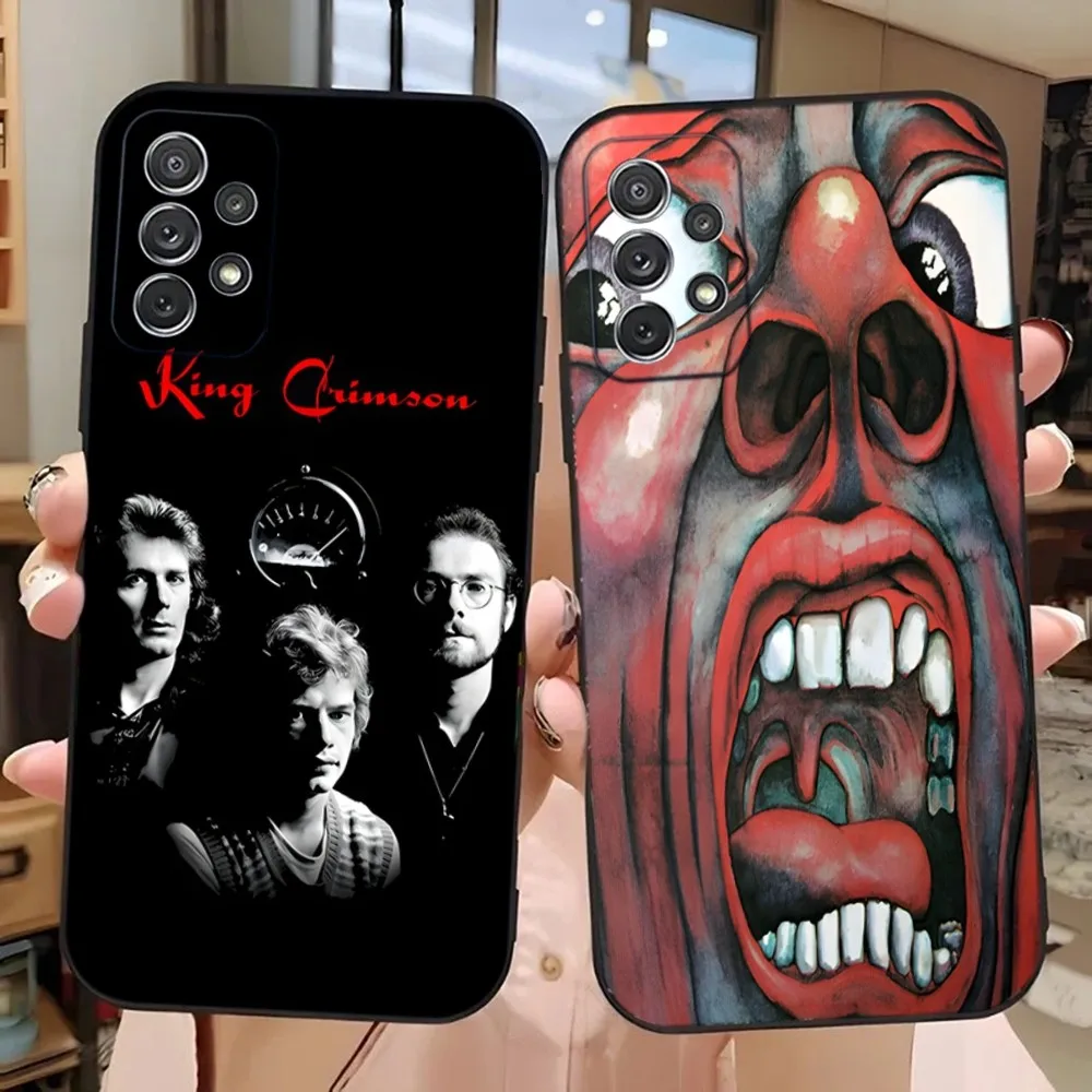 Чехол для Samsung Galaxy A13 A21s A22 A31 A32 A52 A53 A71 A80 A91