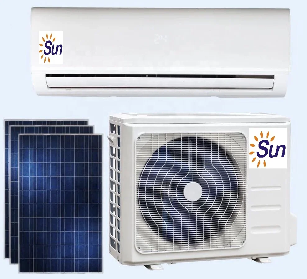 Инверторный мини-сплит-кондиционер 9000BTU 24000BTU для дома