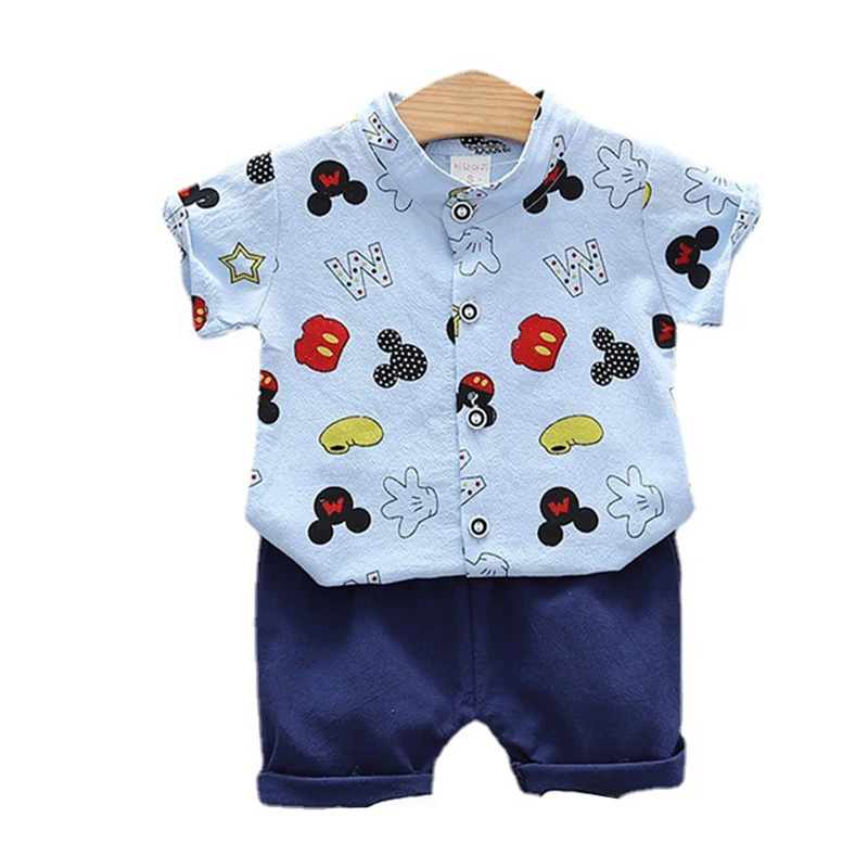 Костюм спортивный для мальчиков 1-5 лет на возраст |