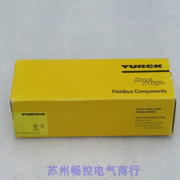 * Точечные продажи * Совершенно новый модуль Turk Turk FXDP-IOM88-0001 Spot 6825404 . (art.: 3920ca99137b2) - 3920ca99137b2