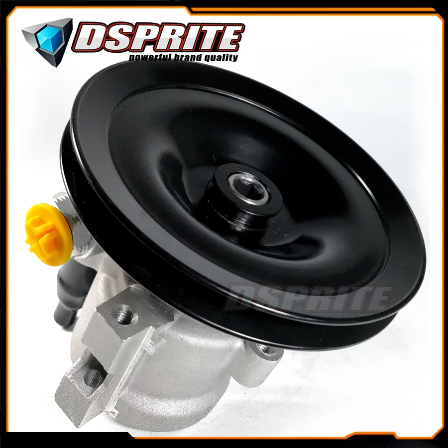 OEM 1359649 61439649 8251726 8603042 для автомобиля Volvo Насос гидроусилителя руля 240 740 940 1985-1993