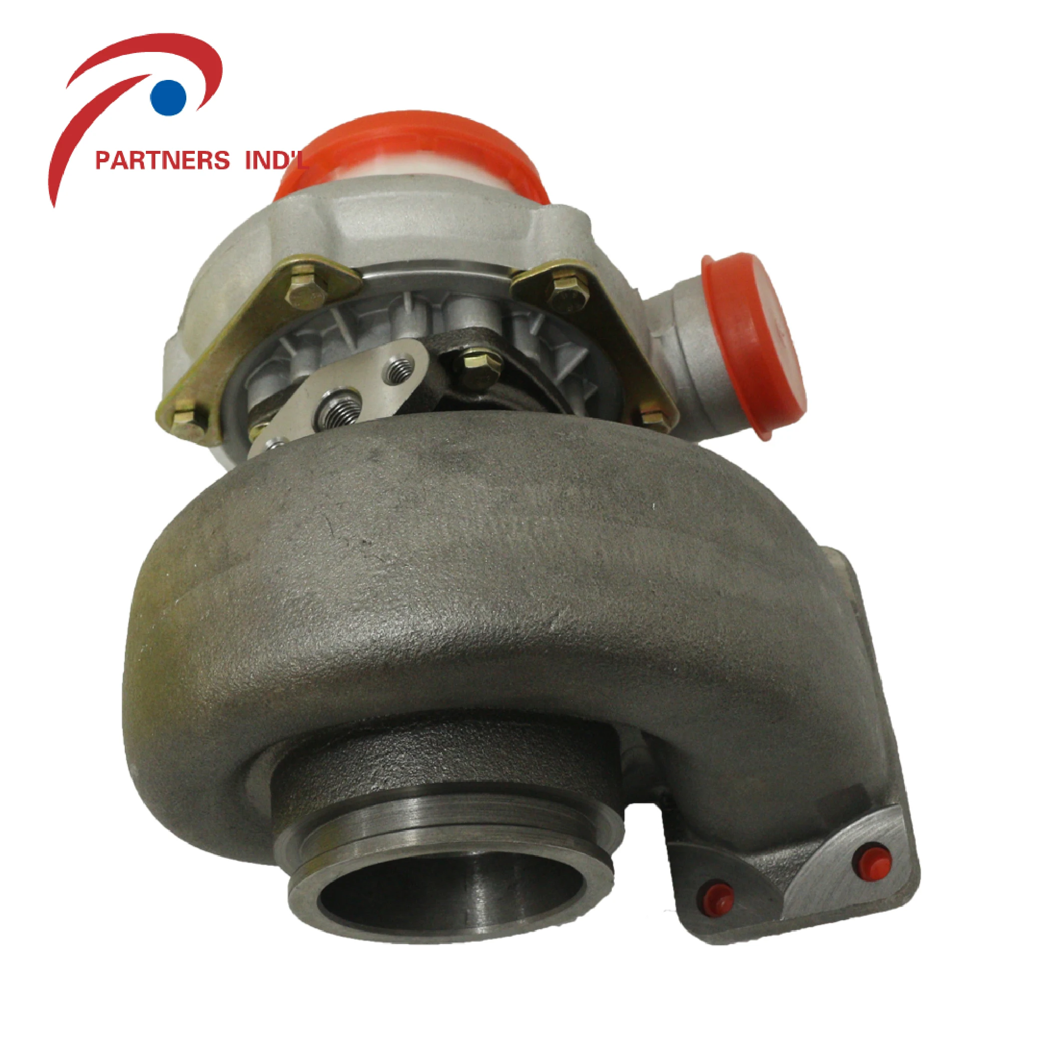 CNWAGNER H1C Дизельное турбозарядное устройство 3522900 3802290 3520030 3535381 Подходит для Cummins 4BT