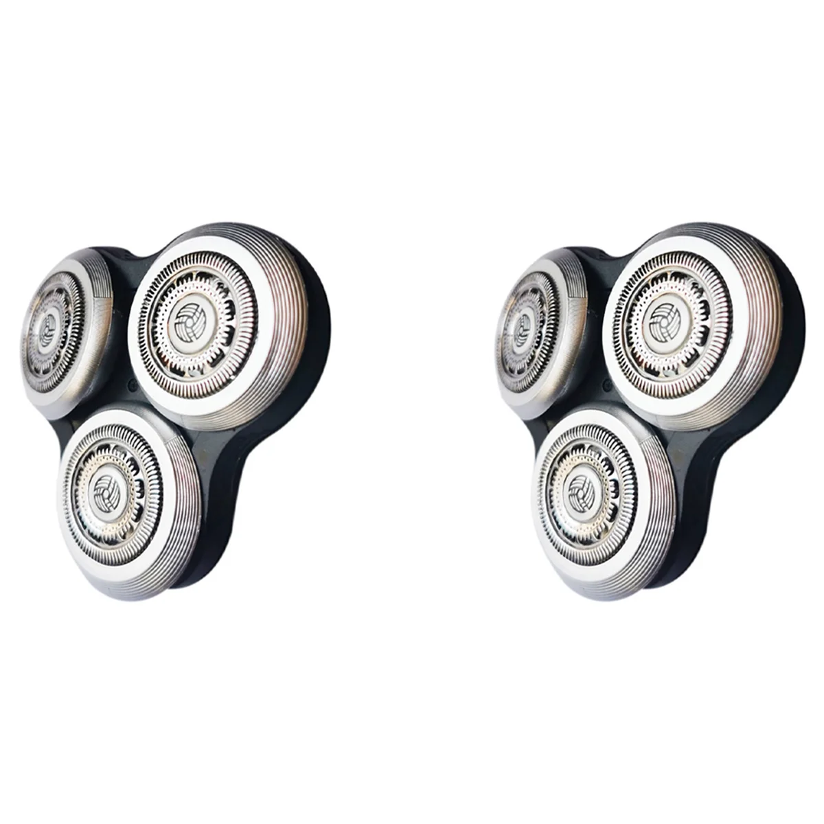 

3 шт., сменные головки для бритвы Philips 9000 RQ10 RQ12 SH90/50