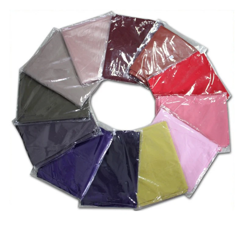 Водонепроницаемый нейлоновый аксессуар для стрижки волос