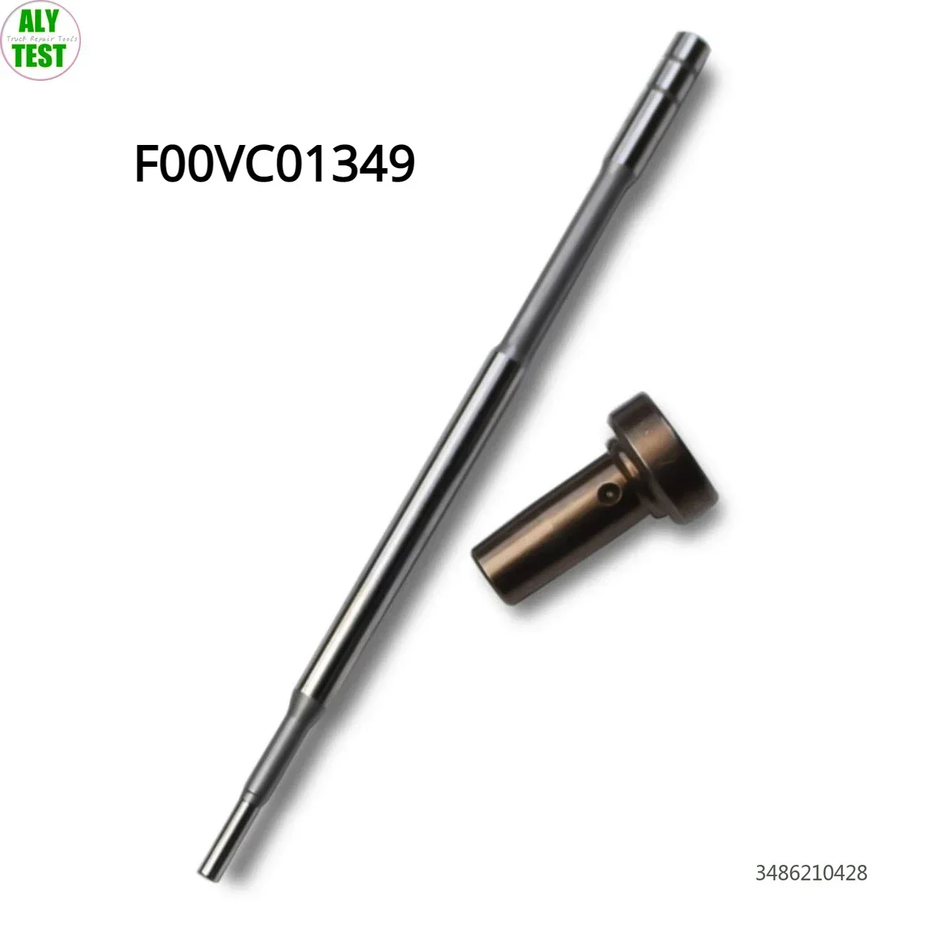 

Бесплатная доставка, сборный клапан CRIN F00VC01349, инжектор для Bosch 110, инжектор 0445110250, 249