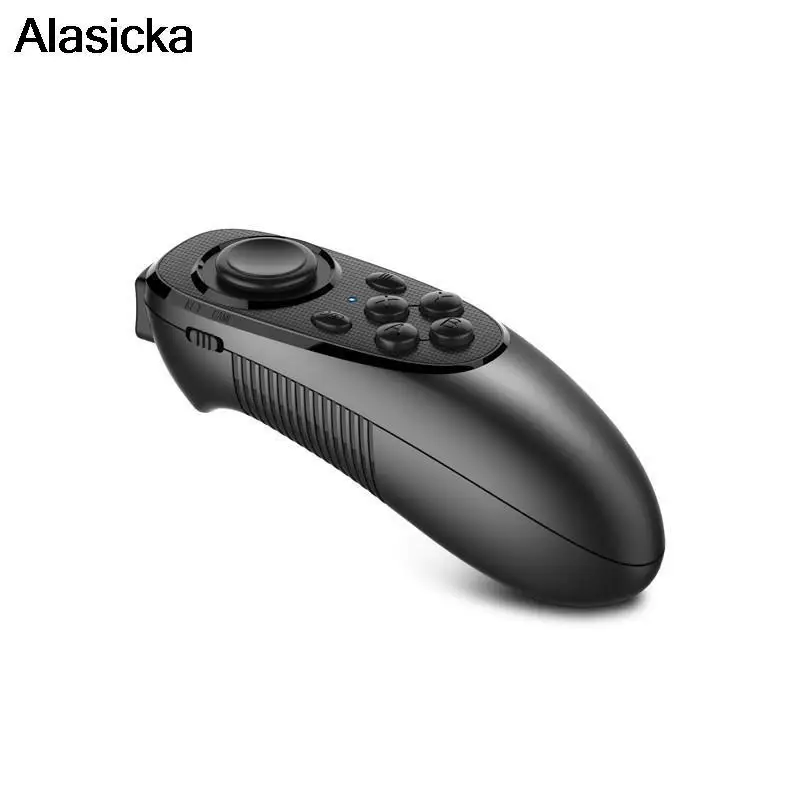 

Mocute 052 Game Pad Gamepad Pubg Controller Mobile Joystick For iPhone Android Smart TV Phone PC VR Trigger Cell