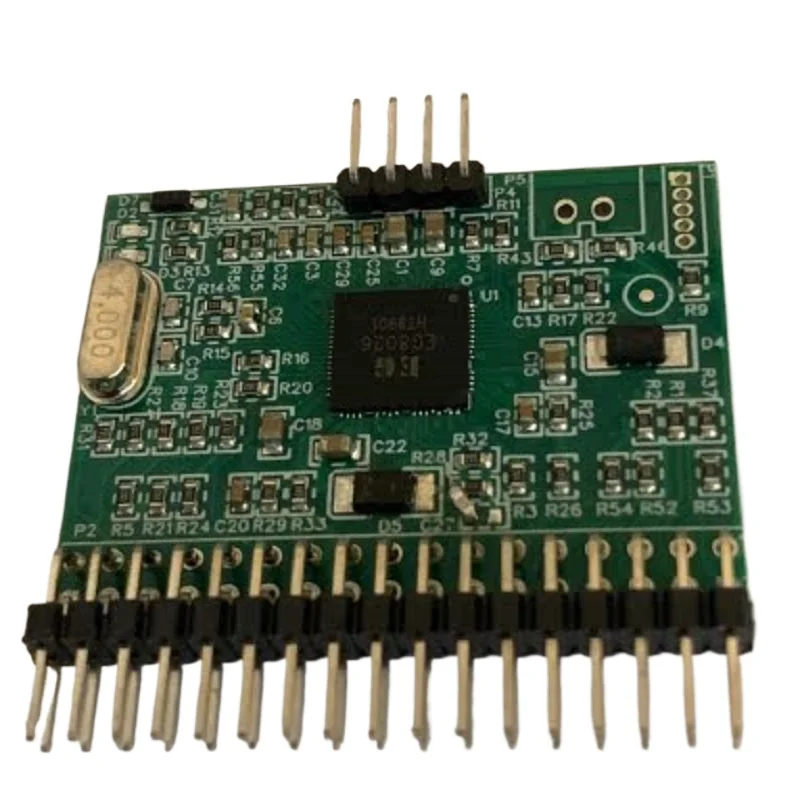 Двунаправленный инвертор EG8026DM2 специальная тестовая плата чипа J