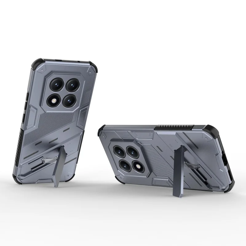Фото Чехол для Xiaomi Redmi Note 15 Pro Plus, Redmi Note 15 Pro 5G, противоударный, с подставкой, для Redmi Note 15 5G №5