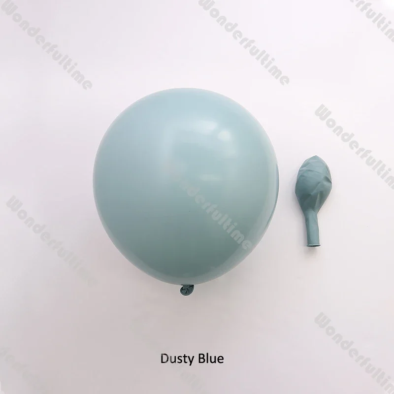 Фотообои 5/10/12/18 дюймов, аксессуары для дня рождения, надувные шары в стиле бохо для мальчиков и девочек