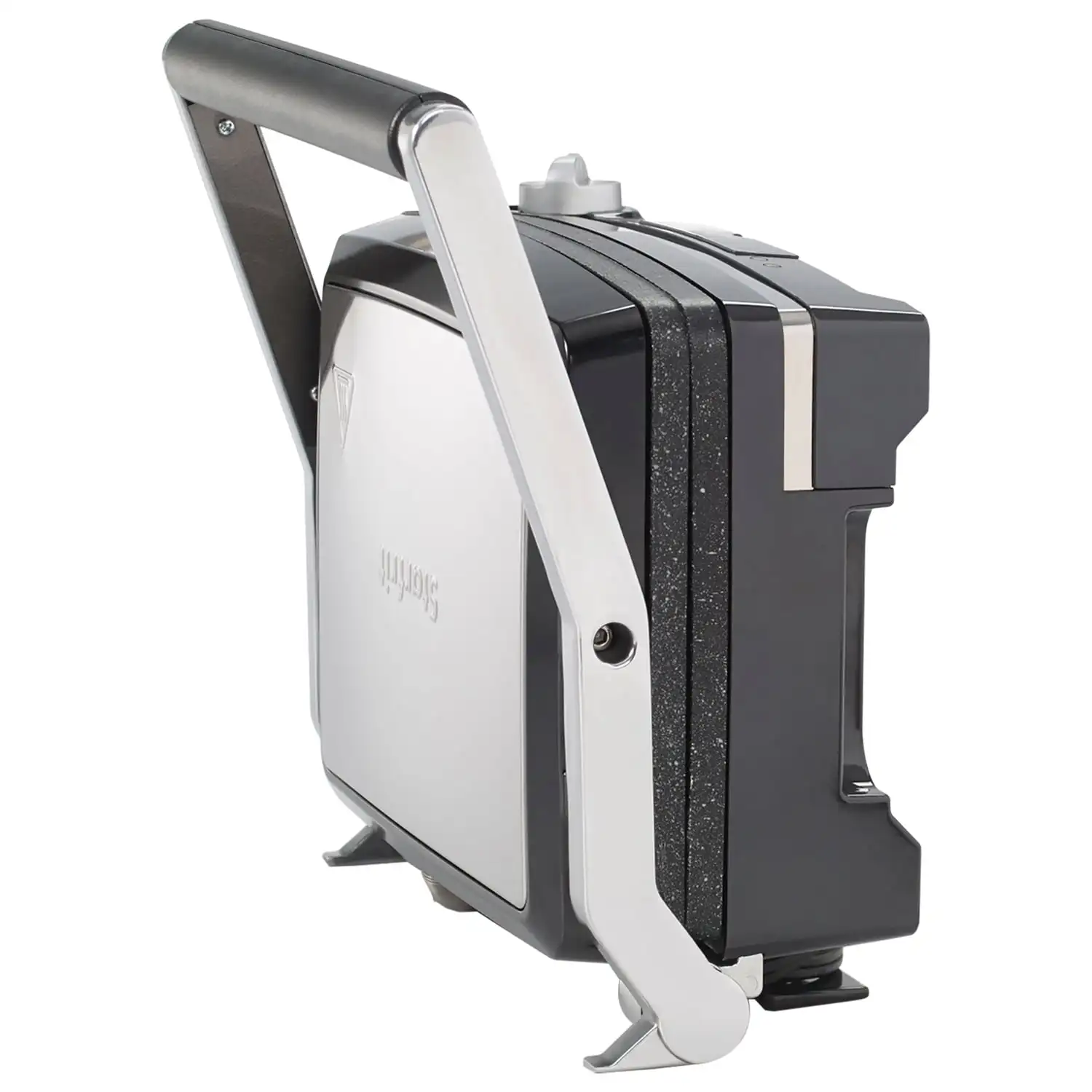 

024505-002-0000 1500 ватт Panini Maker с реверсивными пластинами