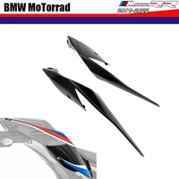 motorcycle rear seat side panel carbon fiber accessories for bmw s1000rr s 1000 rr s1000 rr 2019 2020 2021